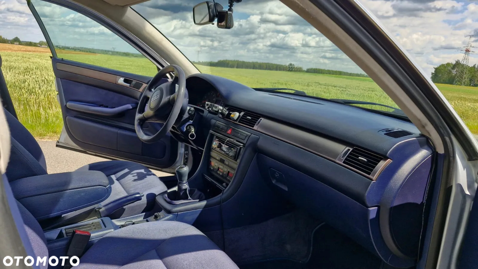 Audi A6 Avant 2.4 - 4