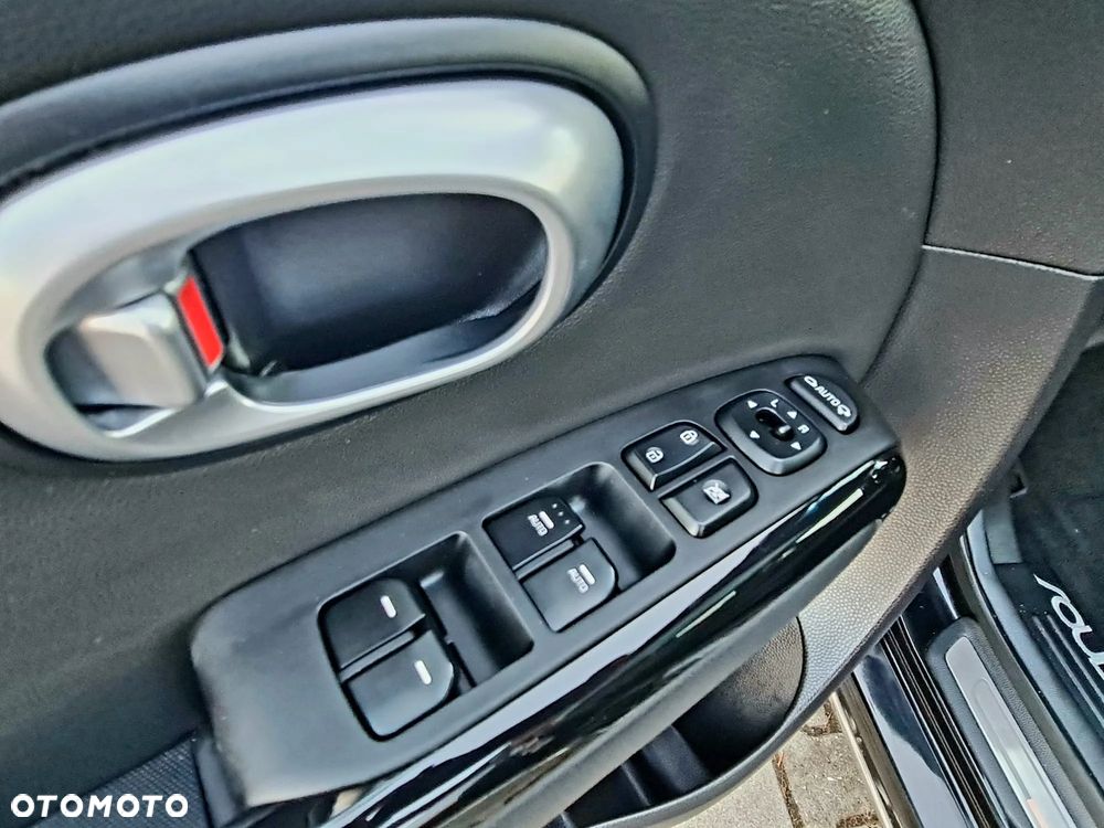 Kia Soul 1.6 CRDI DCT Dream-Team Edition - 30