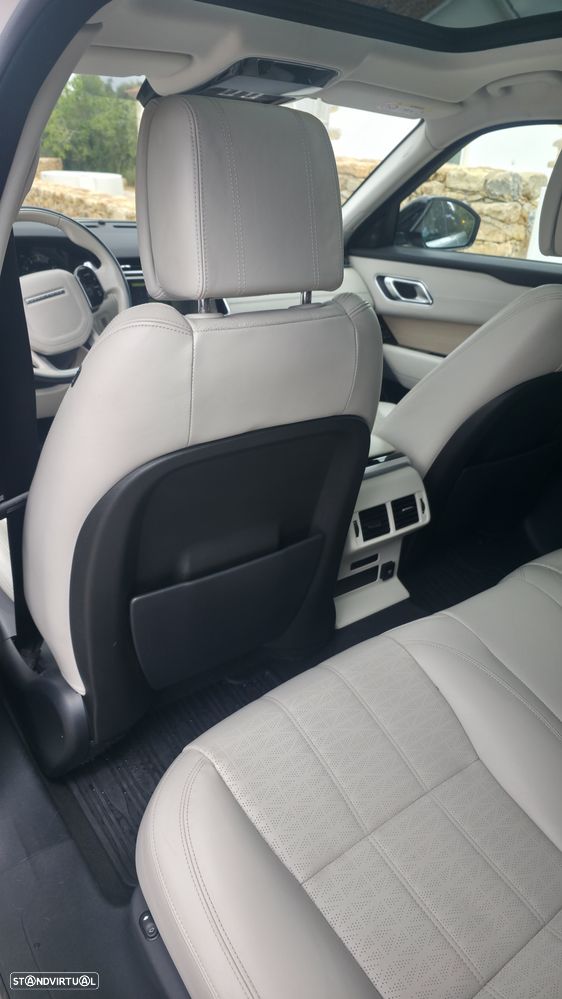 Land Rover Range Rover Velar 2.0 R-Dynamic S - 9
