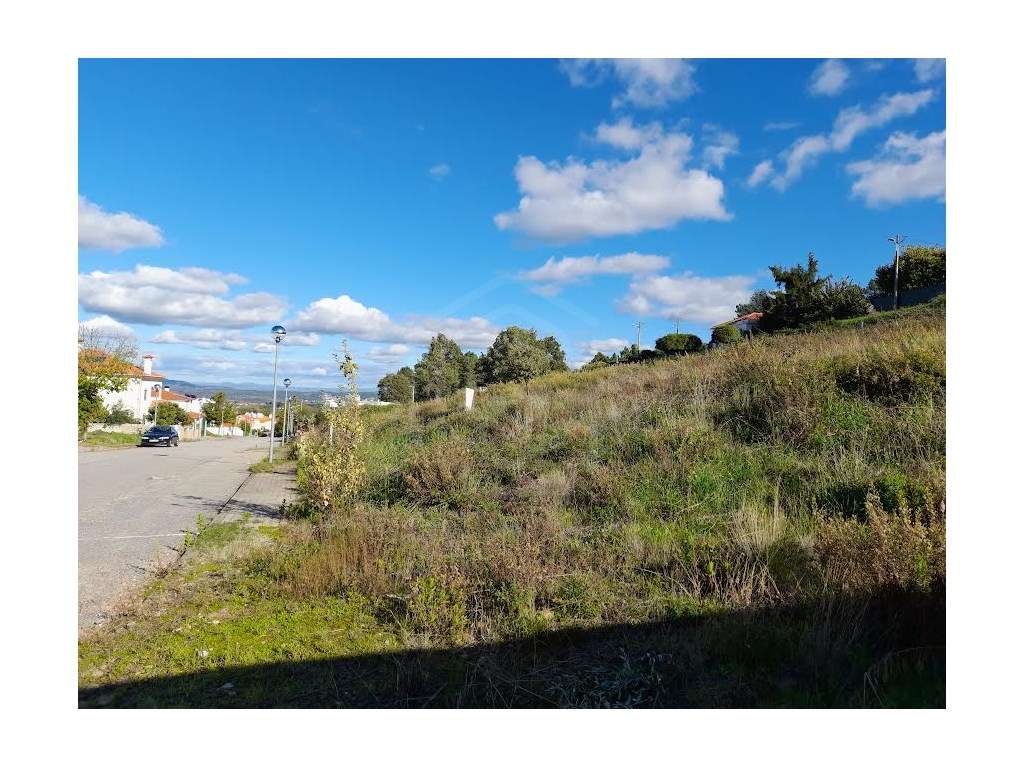 Lote de Terreno para moradia com vista para a serra - Fundão - Grande imagem: 5/11