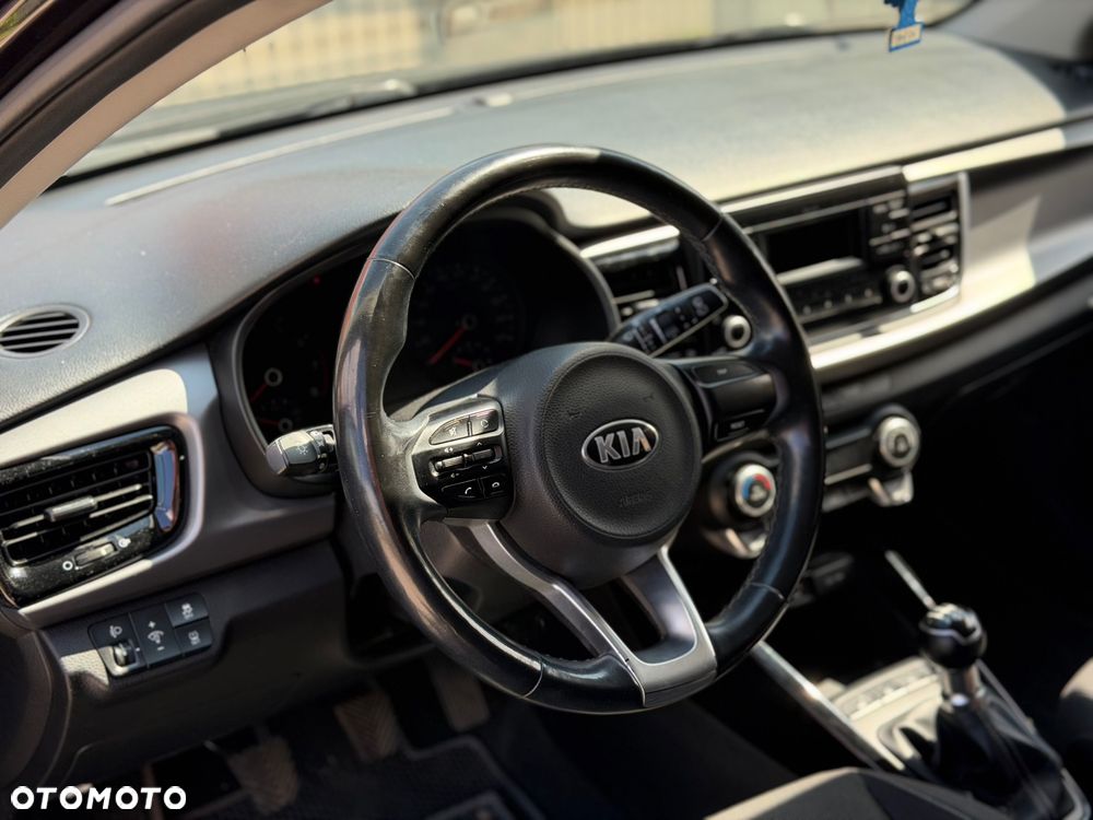 Kia Rio 1.2 Spirit - 8