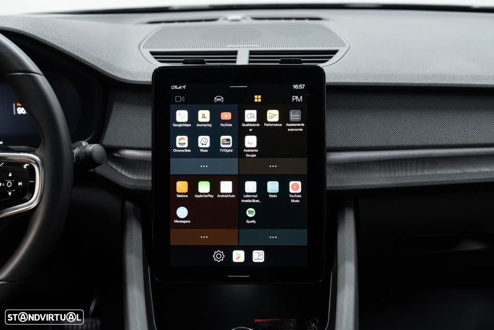 Polestar 2 Dual Motor 78kWh Performance - 33