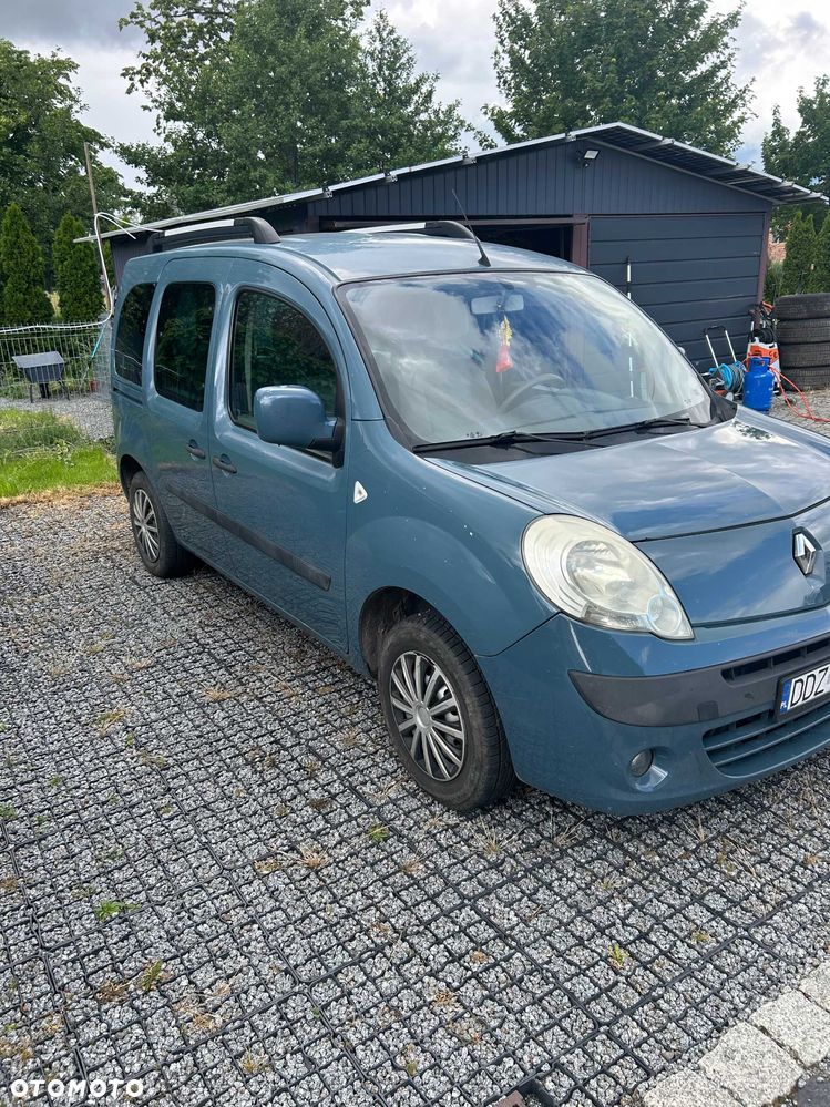 Renault Kangoo - 6