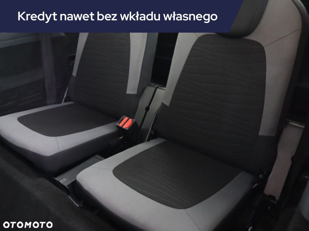 Citroën C4 Grand Picasso - 19