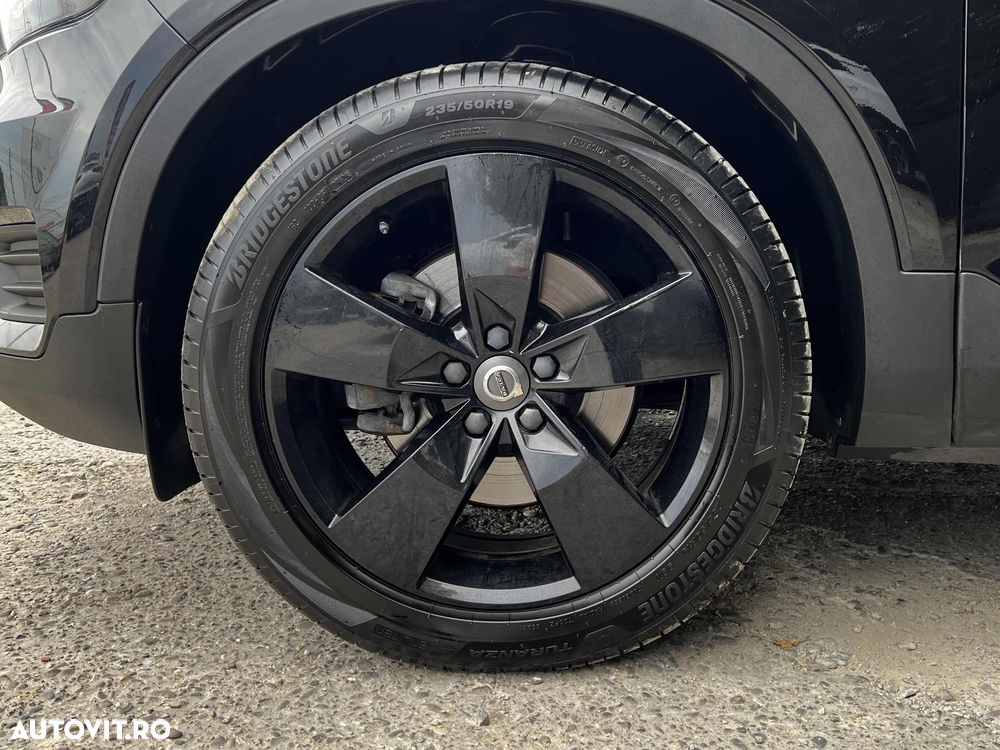 Volvo XC 40 D4 AWD Geartronic Inscription - 30