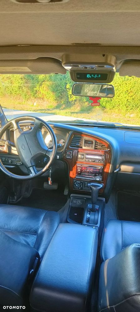 Nissan Pathfinder 3.5 V6 - 13