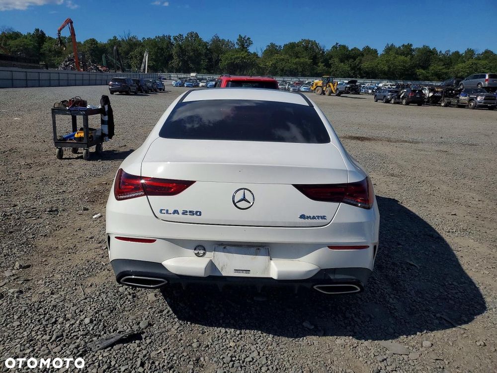 Mercedes-Benz Cla 2023 photo 3