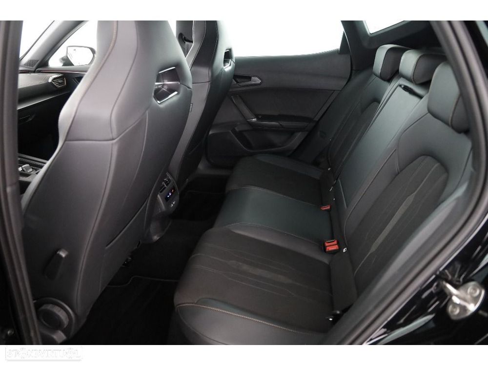 Cupra Formentor 1.4 e-Hybrid DSG VZ - 17
