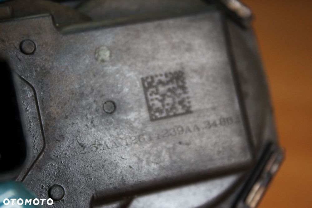 PRZEPUSTNICA ASTRA K V 1.4 TURBO B14XFL 12644239AA - 7