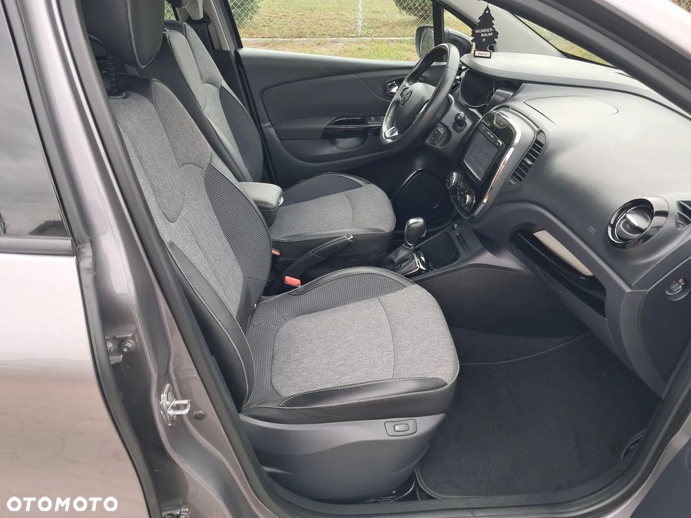 Renault Captur ENERGY TCe 120 EDC Bose Edition - 20