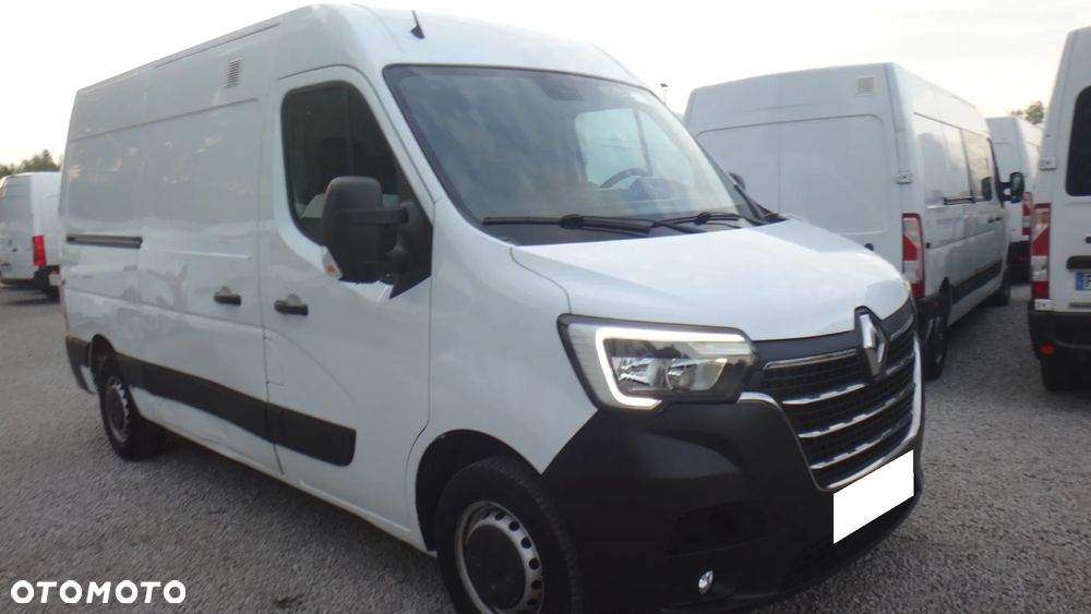 Renault Master - 4