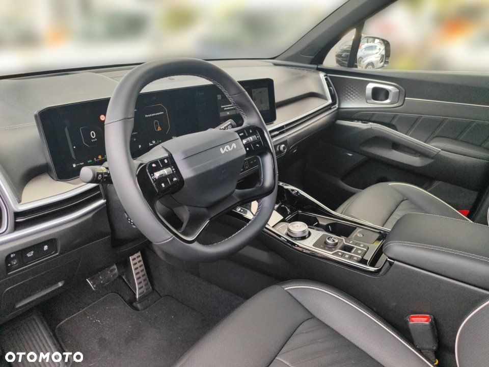 Kia Sorento - 9