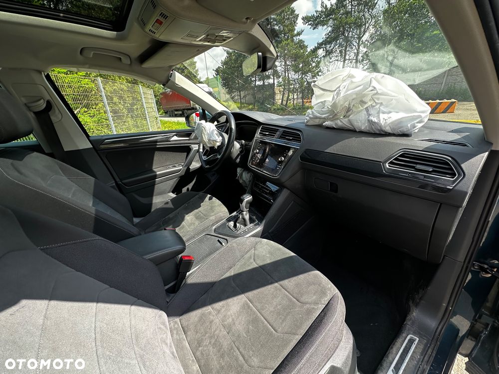 Volkswagen Tiguan - 17
