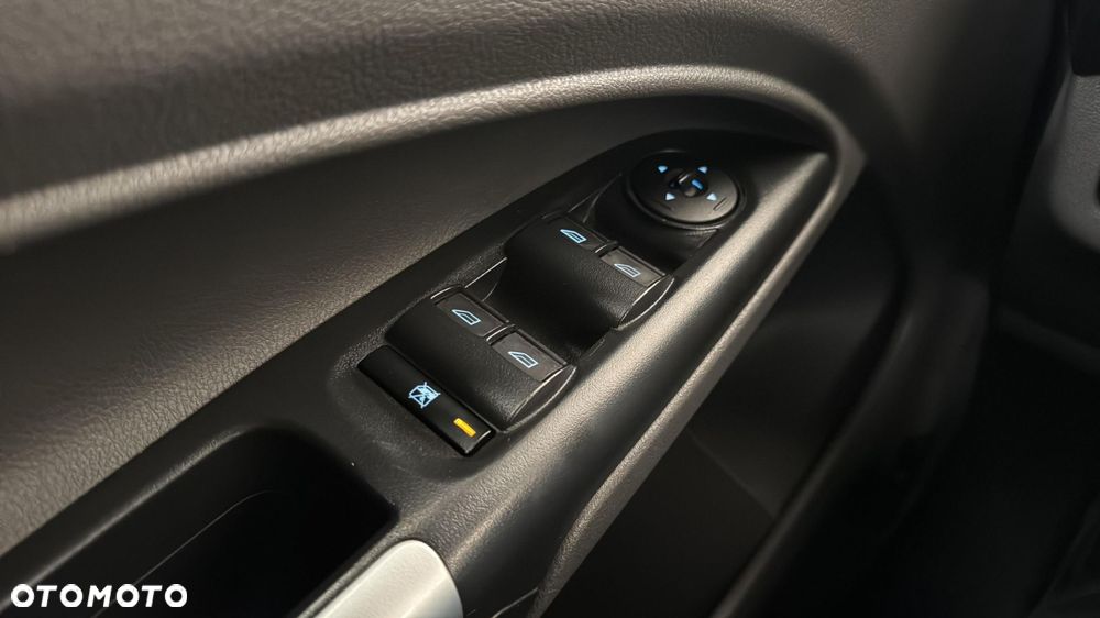 Ford Transit Connect Kombi 230 L2 Trend - 22