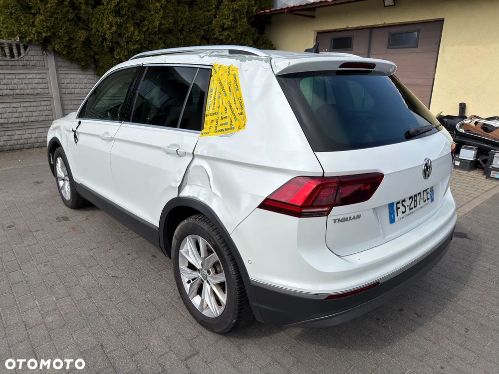 Volkswagen Tiguan - 7