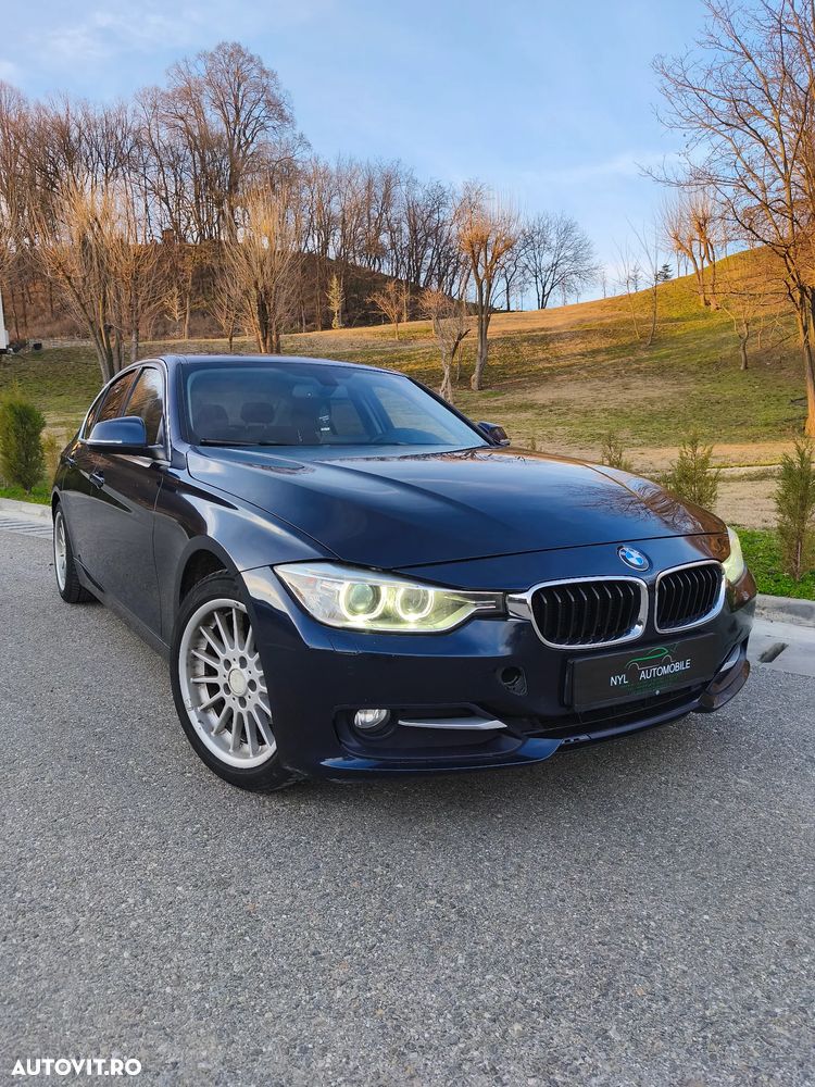 BMW Seria 3 - 11