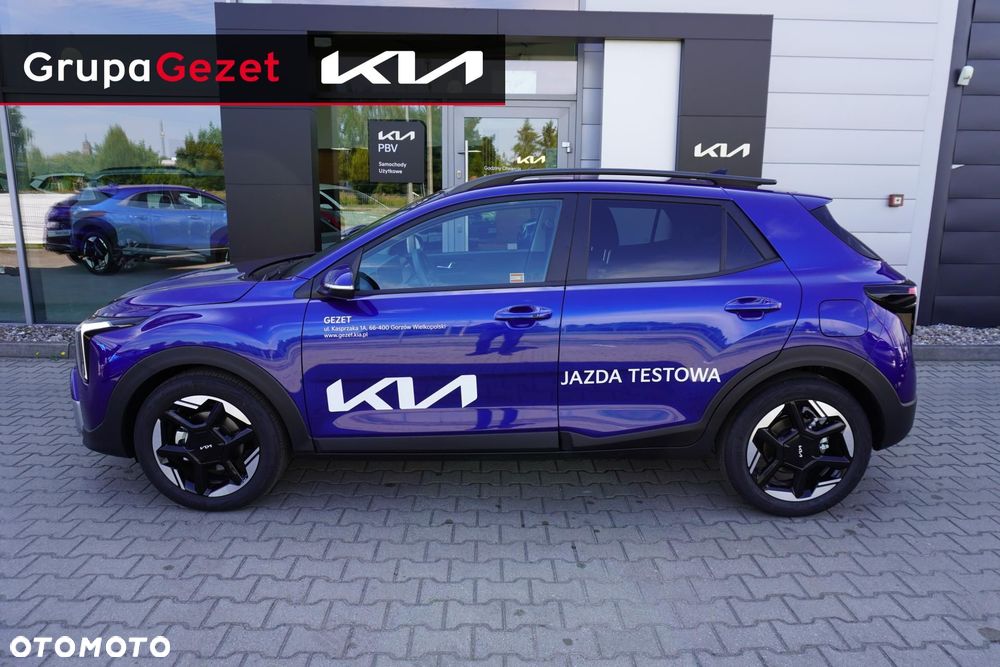 Kia Stonic - 11