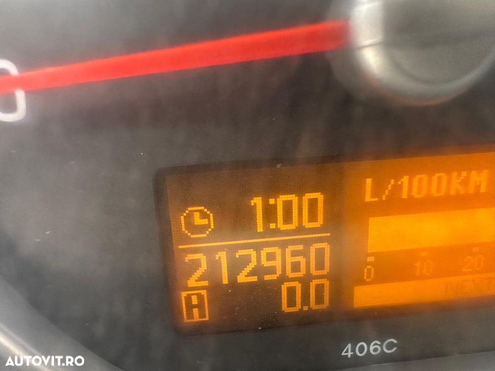 Renault MAXITY 150 DXI - 12