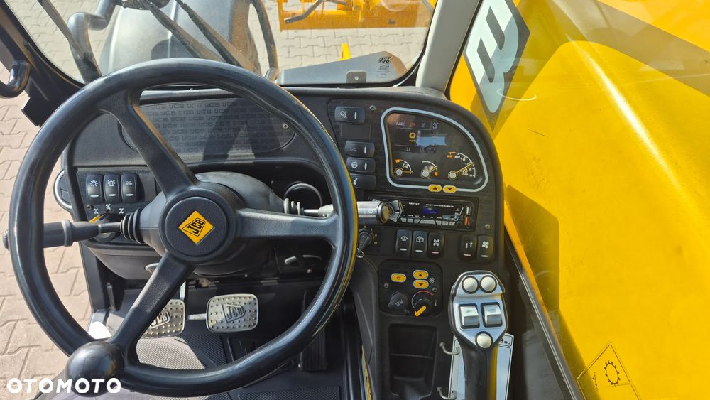 JCB 536-60 Agri Super 2013R - 7