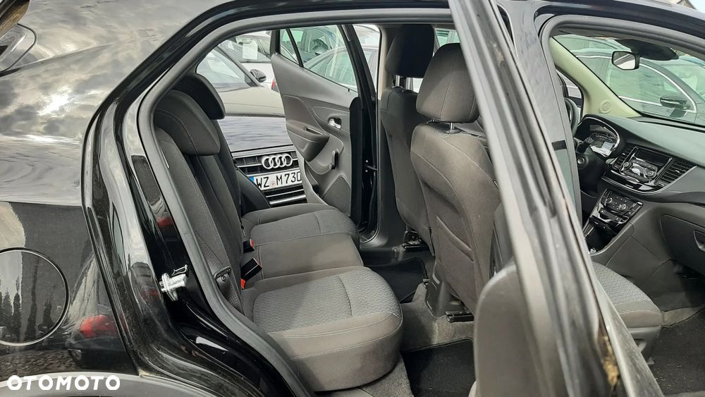 Opel Mokka 1.6 Active S&S - 14