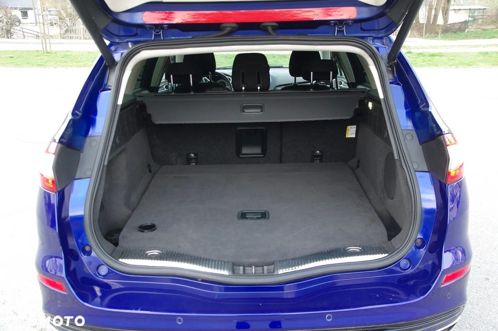 Ford Mondeo 2.0 TDCi STart-Stopp Titanium - 27