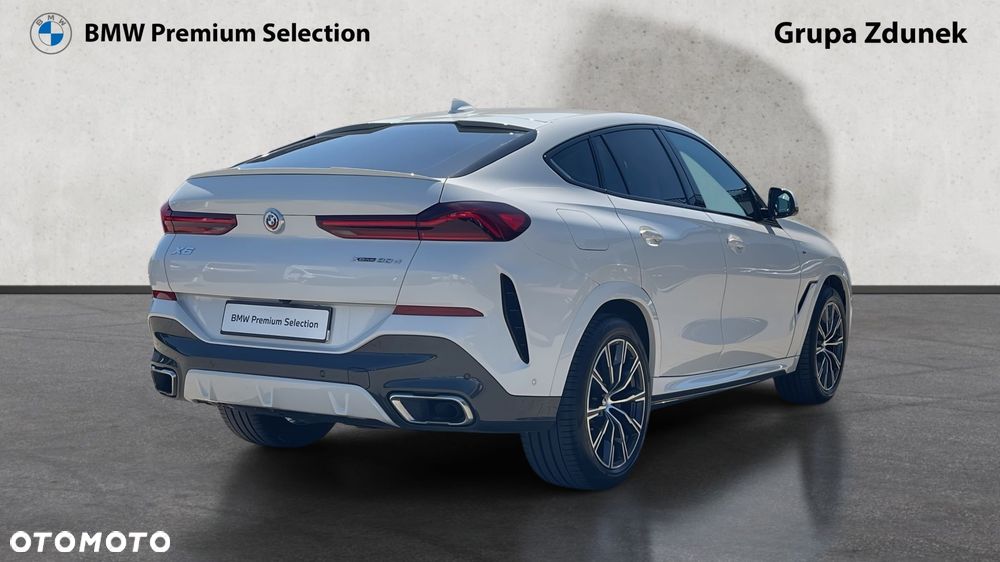 BMW X6 - 6