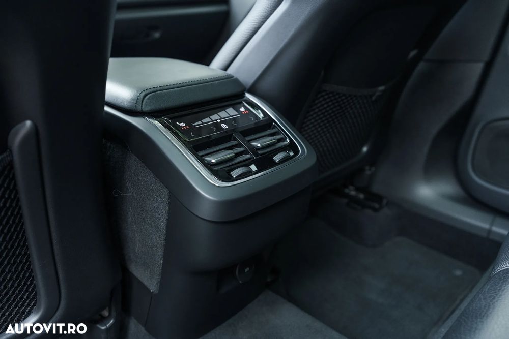 Volvo XC 60 B4 D Plus Bright - 5