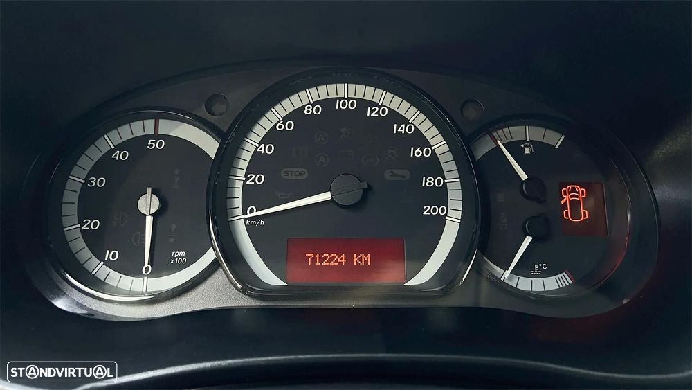 Mercedes-Benz Citan - 12