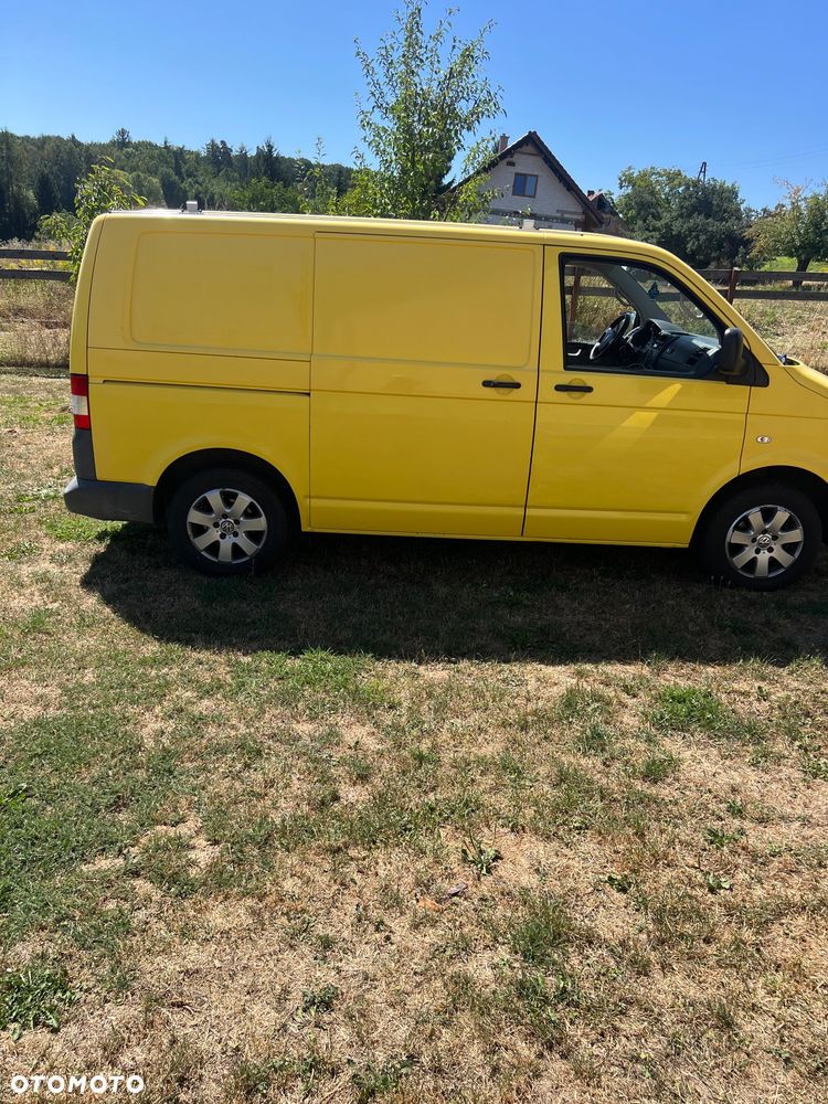 Volkswagen T5 - 3