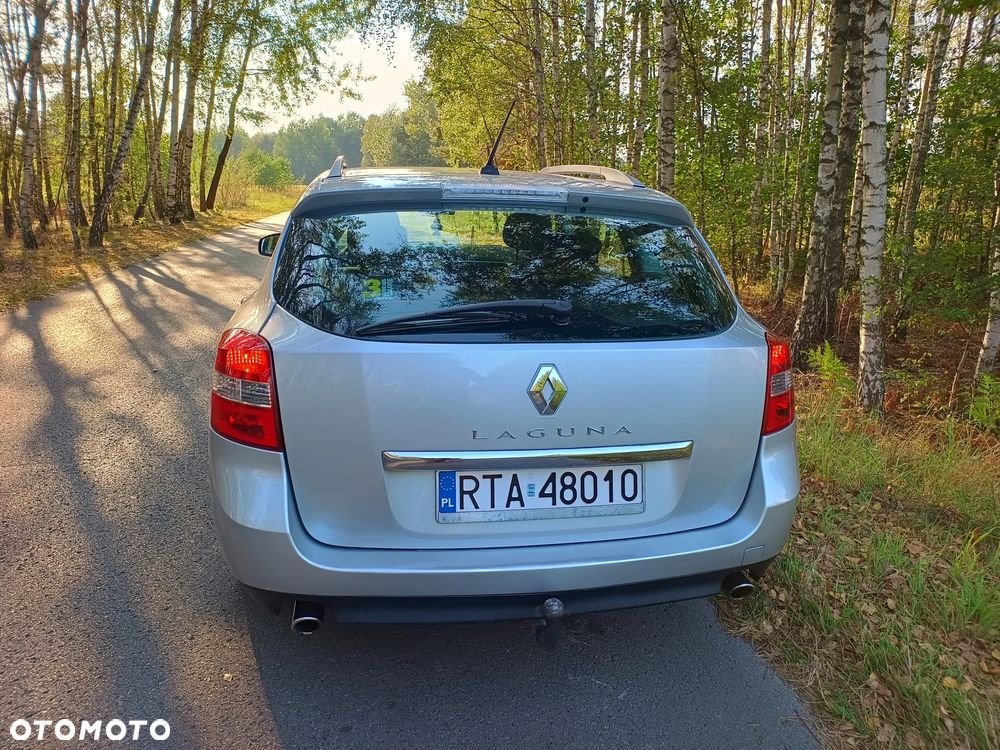 Renault Laguna 2.0 Turbo Dynamique - 3