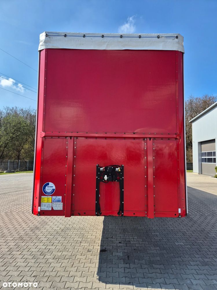 Berger Ecotrail SAPL 24 LTMN Mega - 20