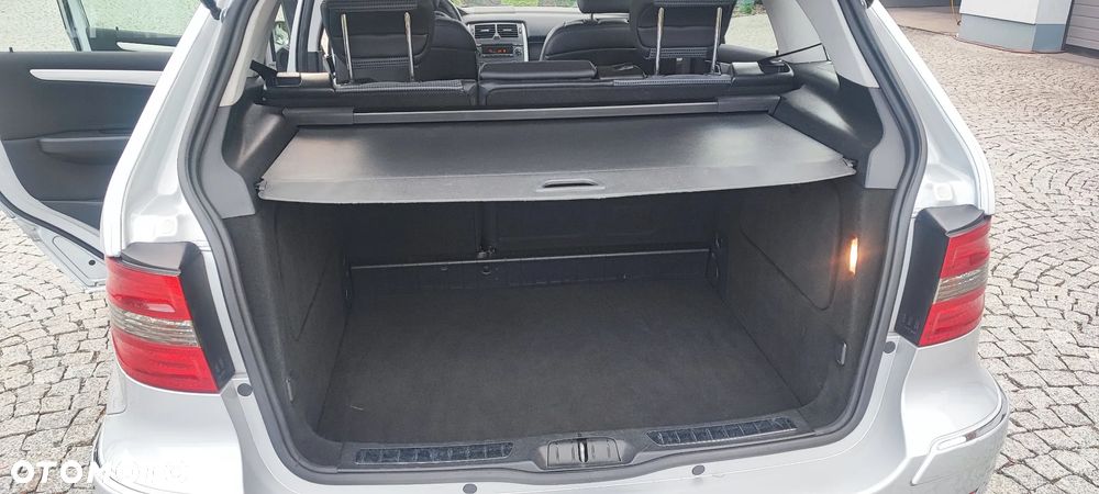 Mercedes-Benz Klasa B 170 - 23