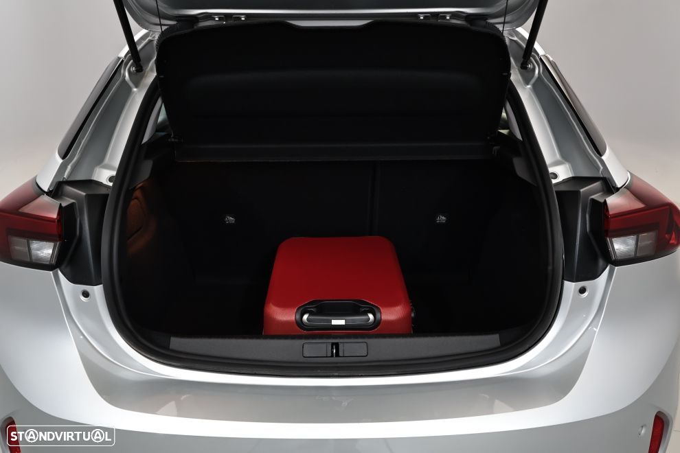 Opel Corsa 1.2 Elegance - 25