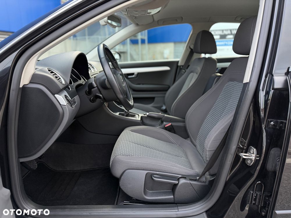 Seat Exeo 1.8 TSI Style - 10