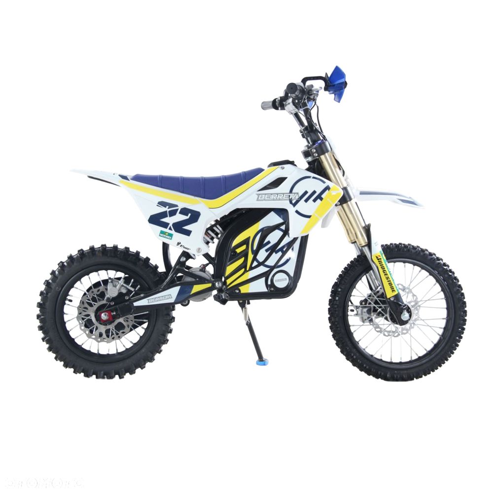 Berreta Eco 1000 W - 2