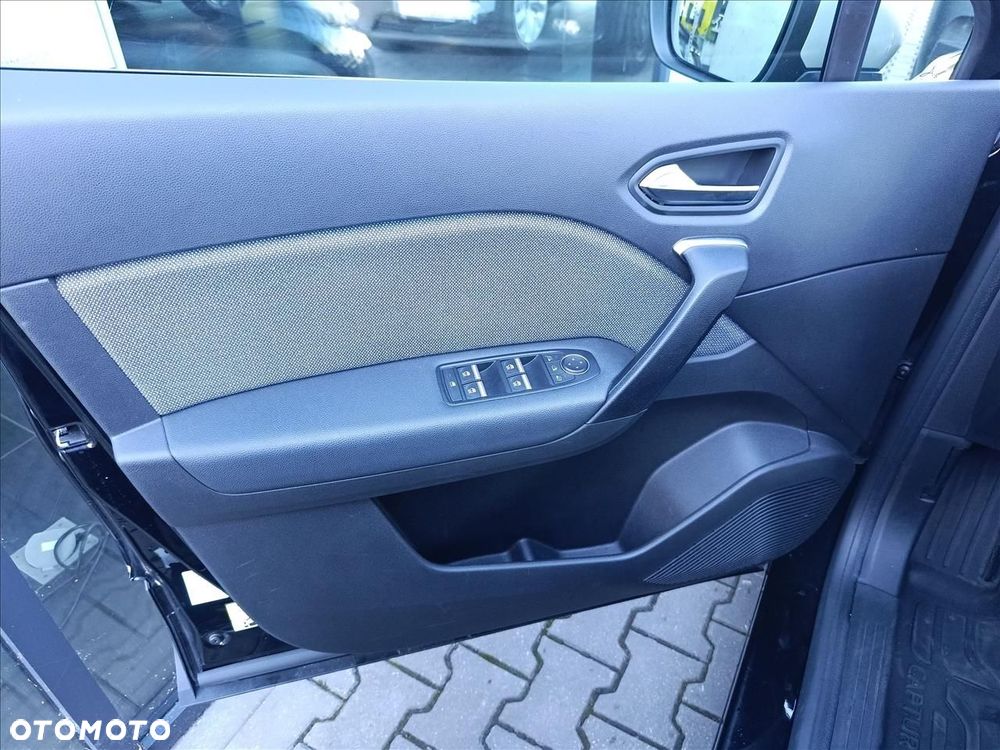 Renault Captur 1.3 TCe mHEV Techno EDC - 10