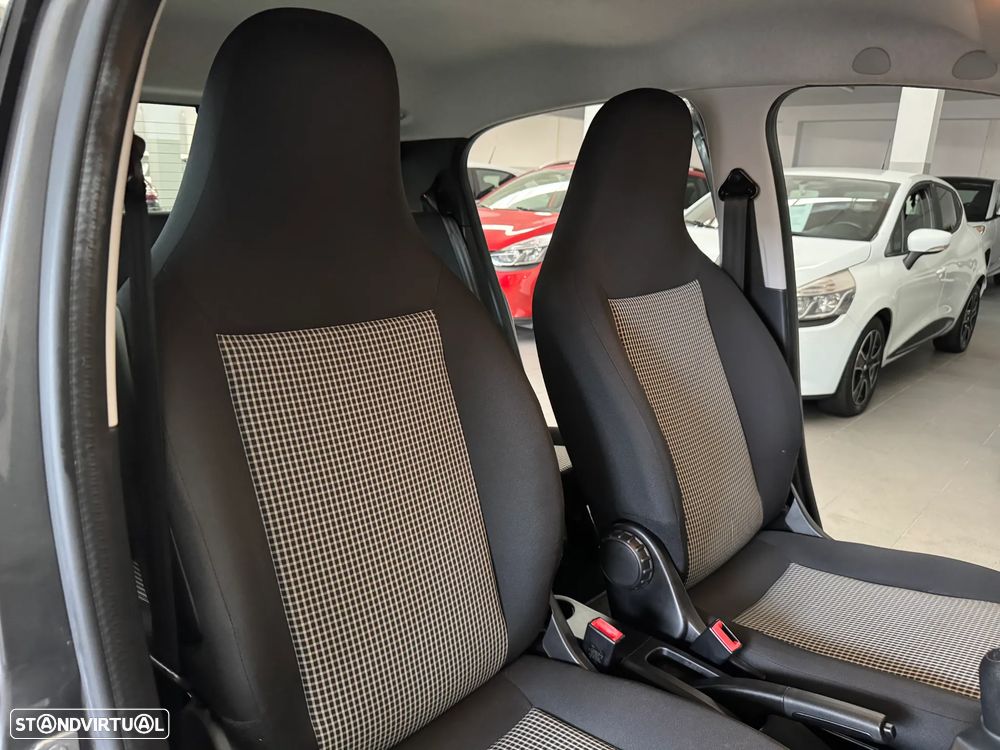 Renault Twingo SCe 70 Expression - 18