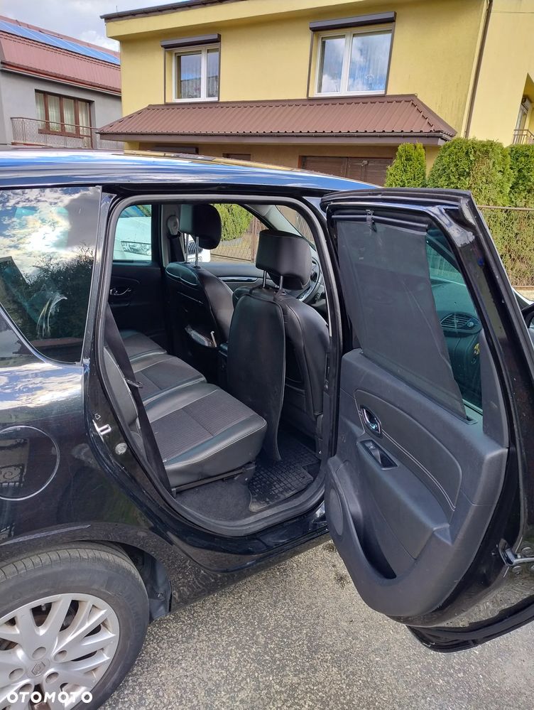 Renault Scenic ENERGY TCe 130 S&S LIMITED - 11