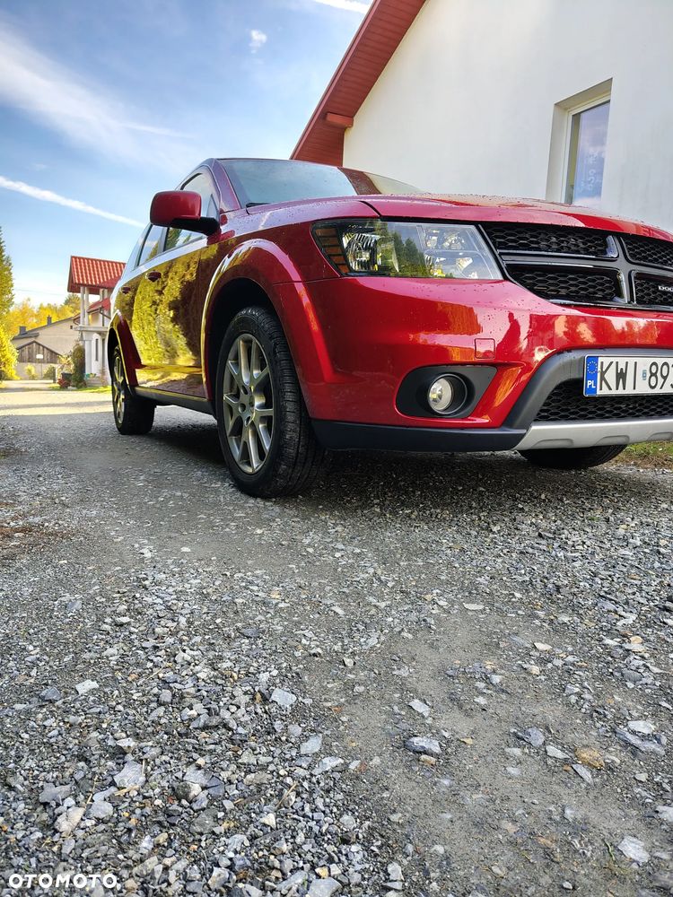 Dodge Journey - 3