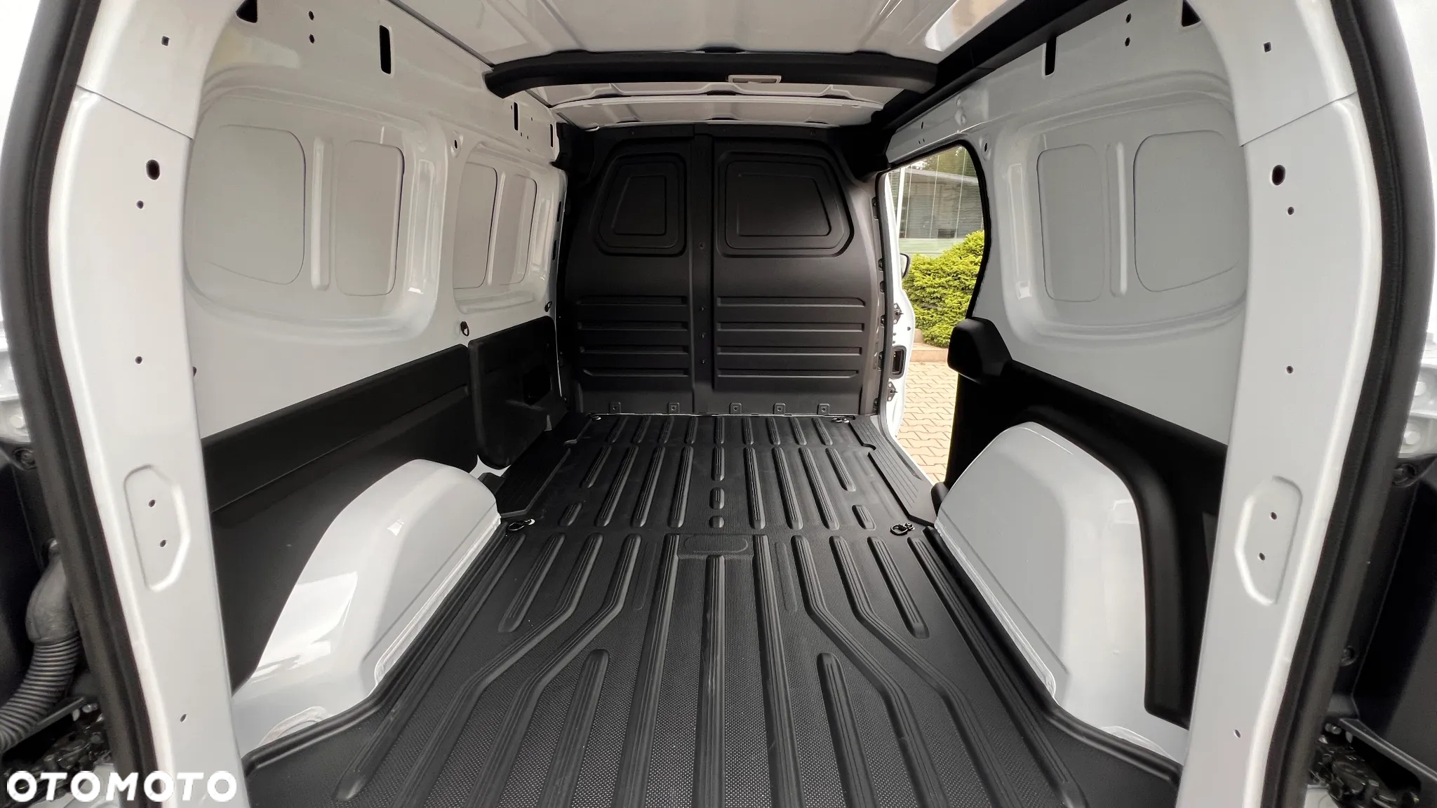 Mercedes-Benz Citan - 15