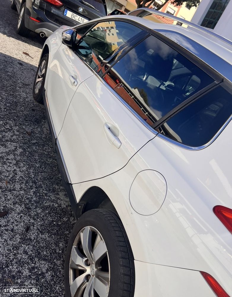 Peugeot 2008 e-HDi FAP 92 ETG6 STOP & START Allure - 7