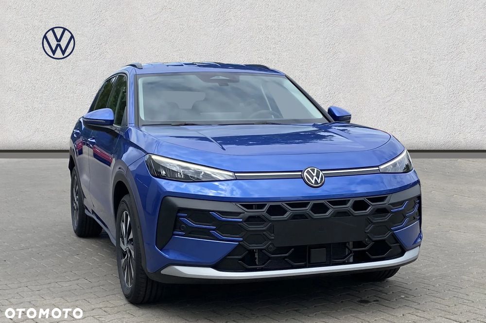 Volkswagen T-Roc 1.5 TSI Life DSG - 8
