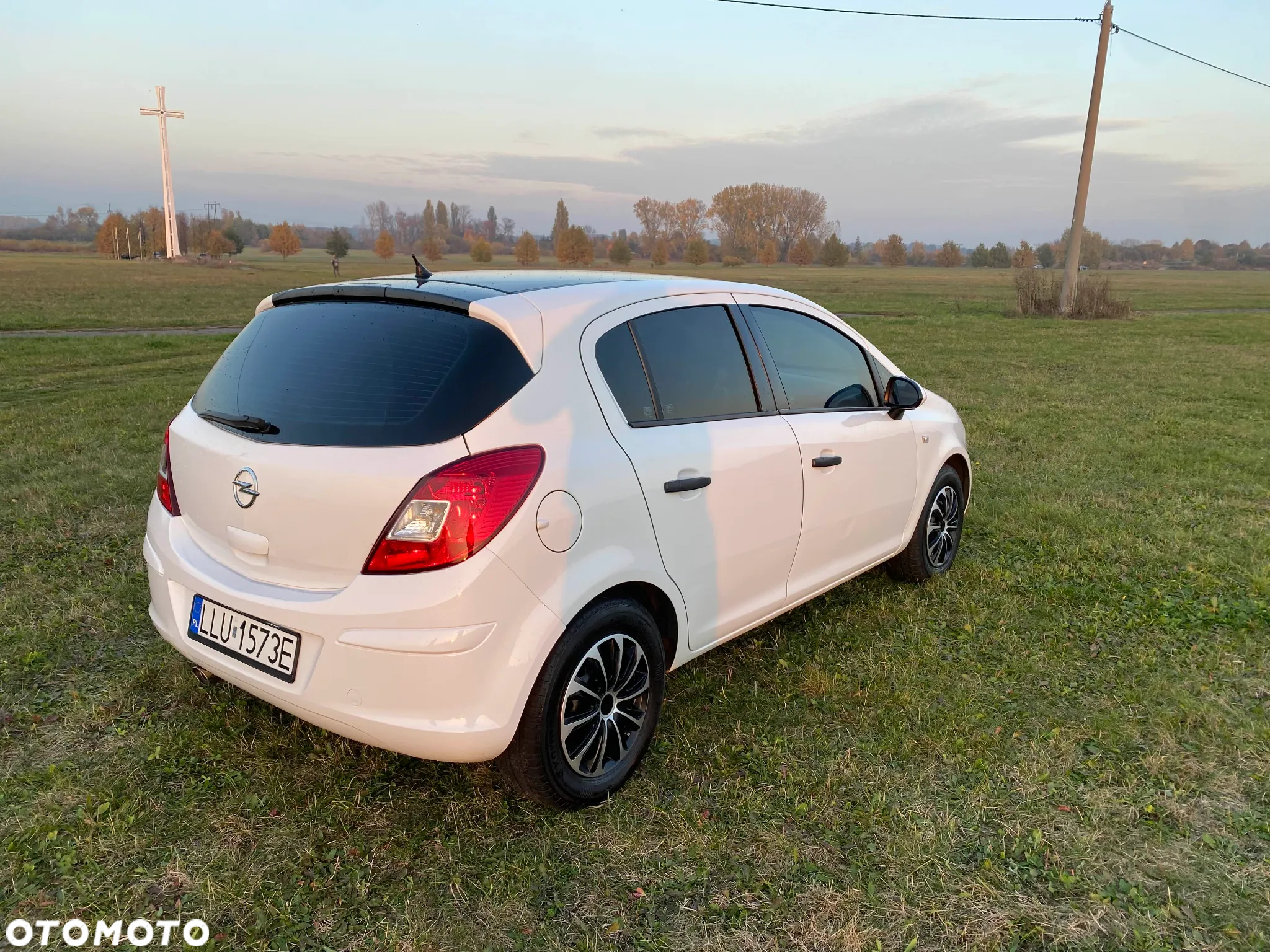 Opel Corsa 1.2 16V Color Edition - 10