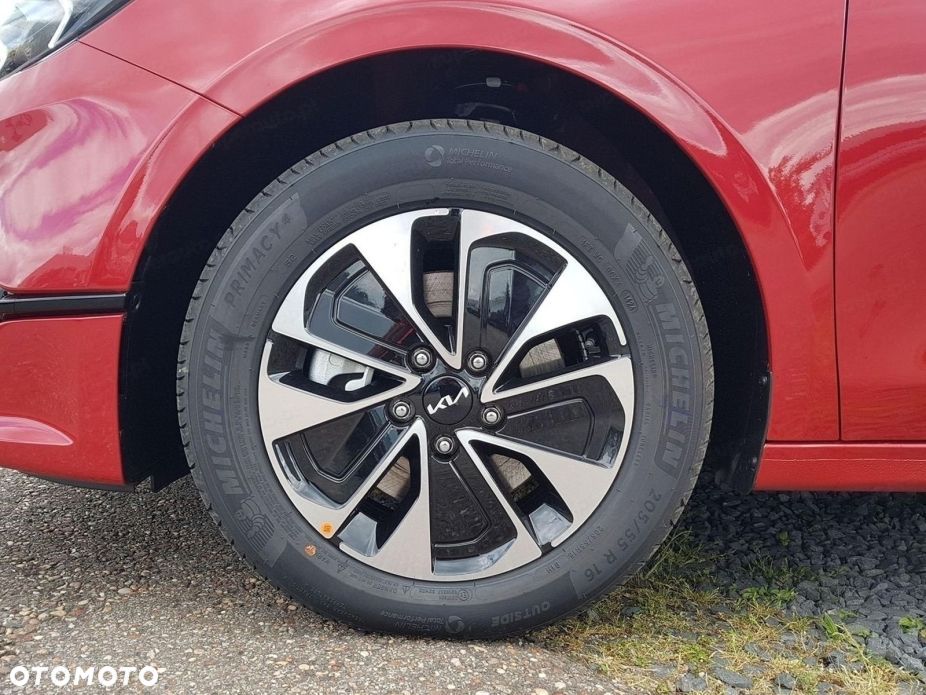 Kia Ceed 1.5 T-GDI M DCT - 12