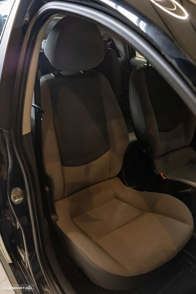 Smart ForFour Pure 64 - 20