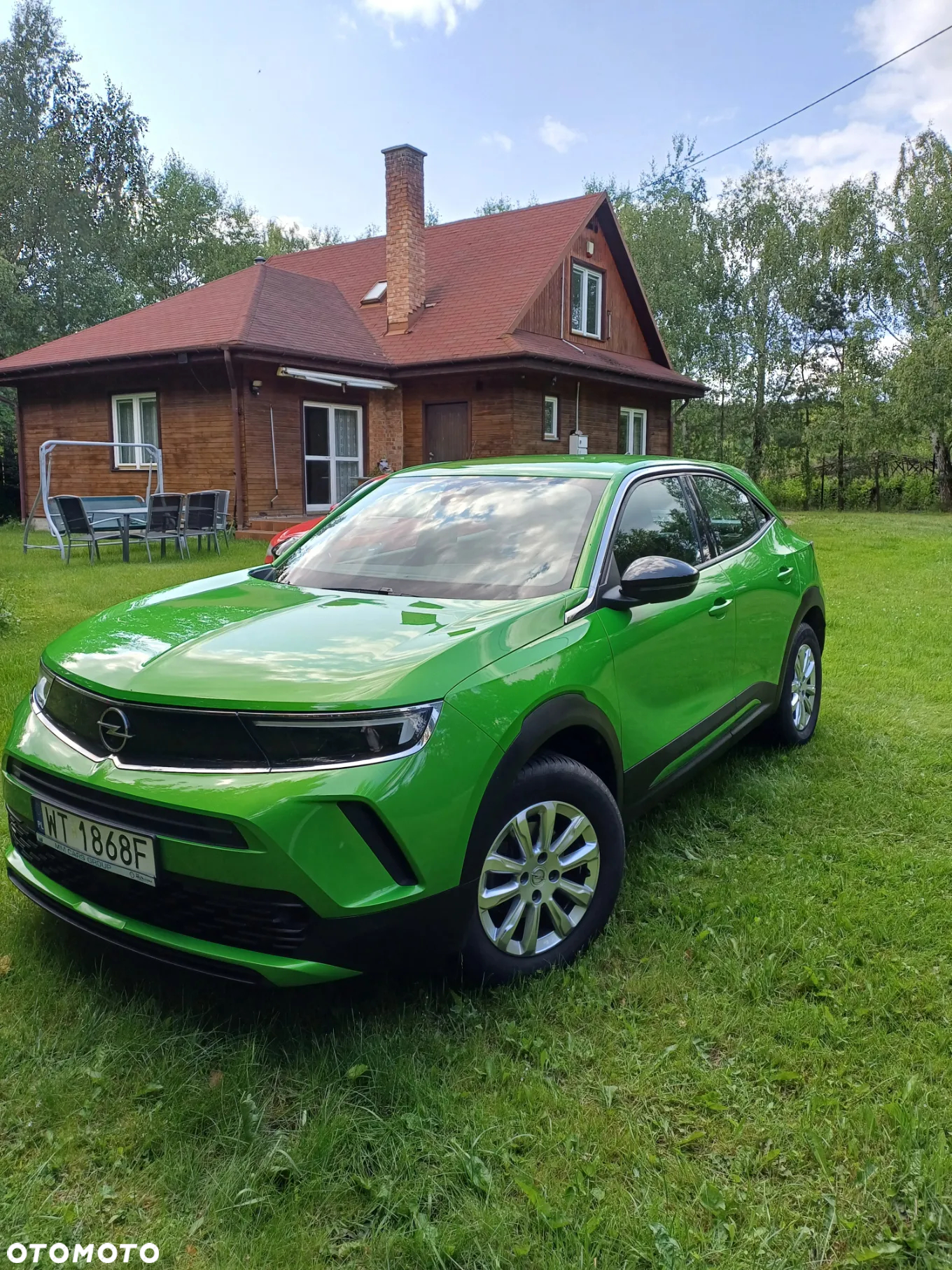 Opel Mokka 1.2 T Edition S&S - 2
