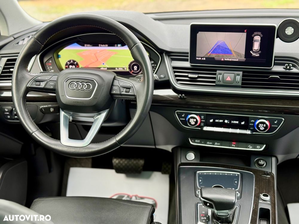 Audi Q5 2.0 TDI Quattro S tronic - 6