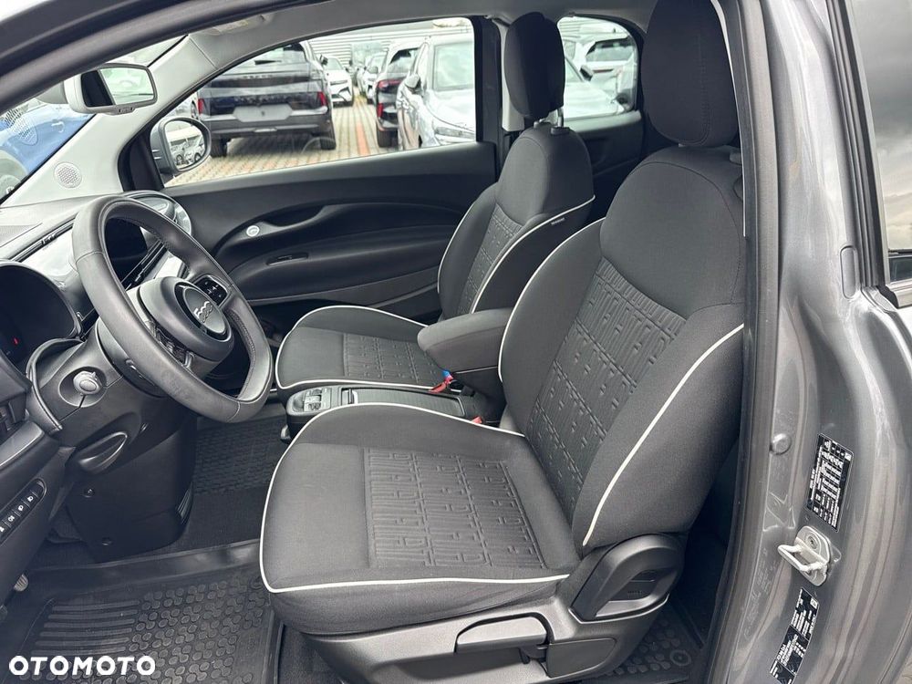 Fiat 500e - 9