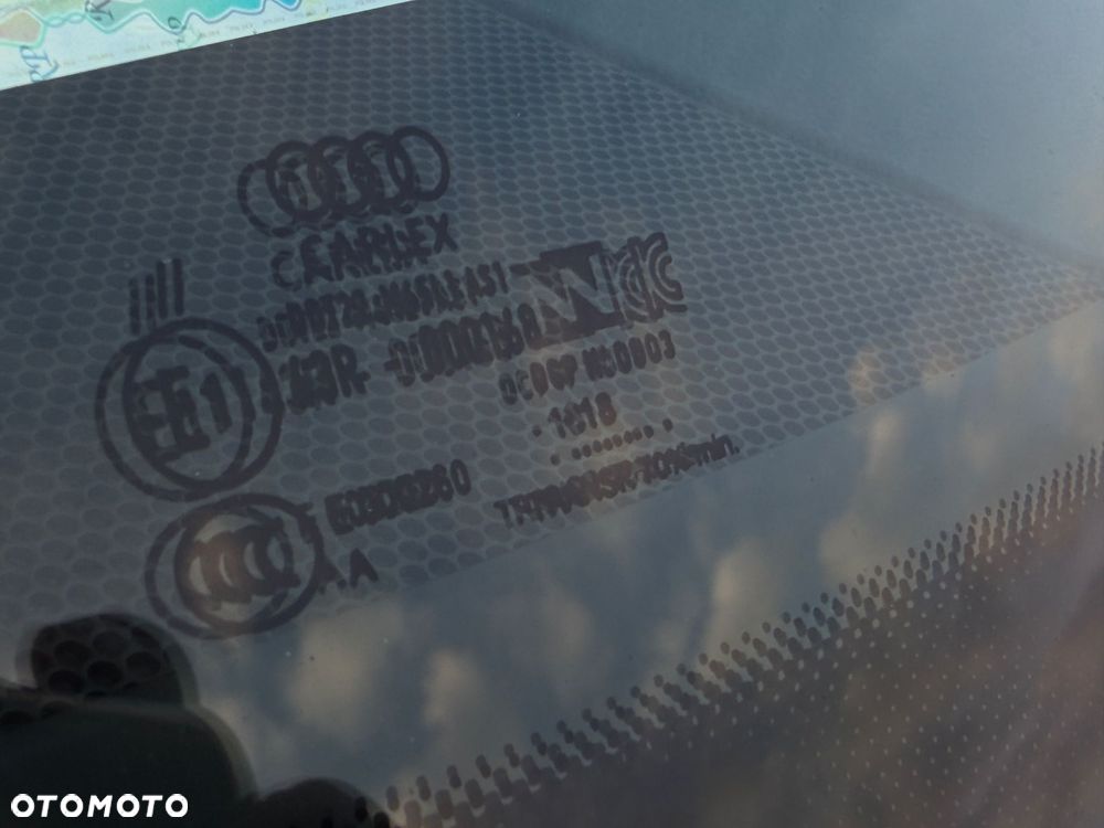 Audi A6 Limousine 50 TDI mHEV Quattro Tiptronic - 19