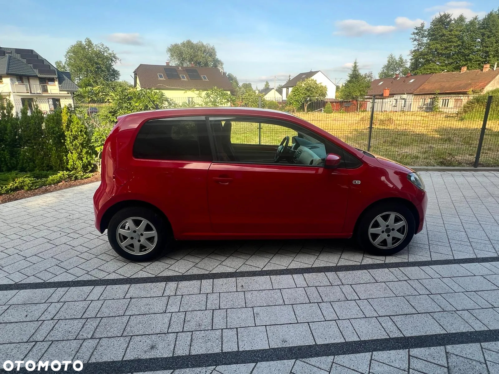 Skoda Citigo 1.0 Elegance - 6